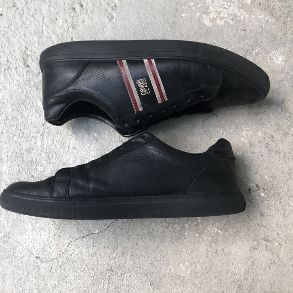 Cavalli Class sneakers - Picture 2 of 12